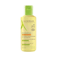 A-Derma Exomega Emollient Shower Oil - 200 Ml
