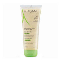 A-Derma Fragile Skin Ultra-Rich Shower Gel - 200ml