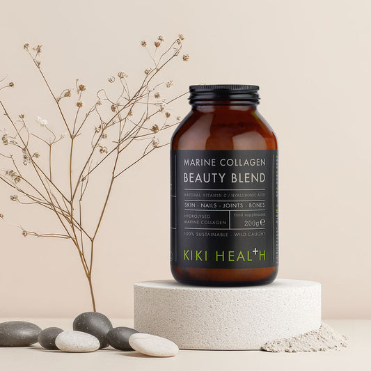 KIKI Health Marine Collagen Beauty Blend - 200g KIKI Health