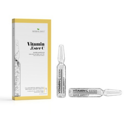 Bio Balance Super Ampoule Vitamin C Ester - 20ml Bio Balance