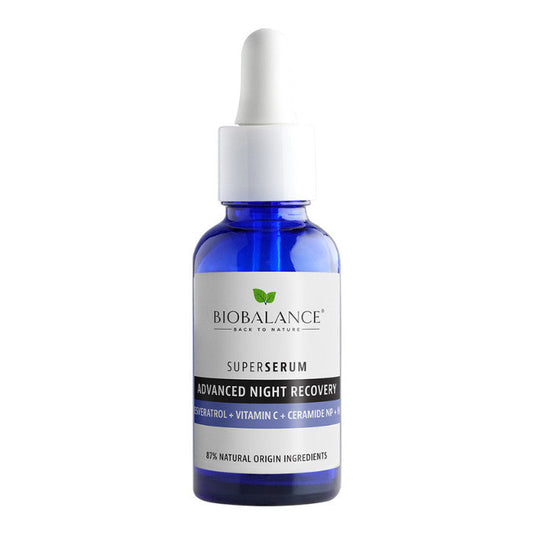 Bio Balance Super Serum Advanced Night Recovery - 30ml Bio Balance