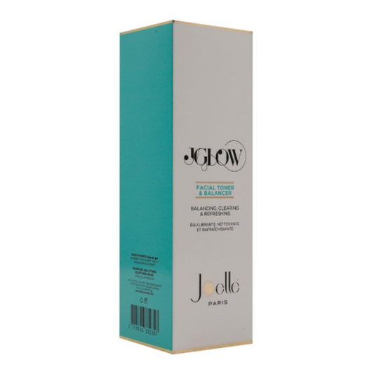 Joelle Paris Facial Toner & Balancer 200ml Joelle Paris