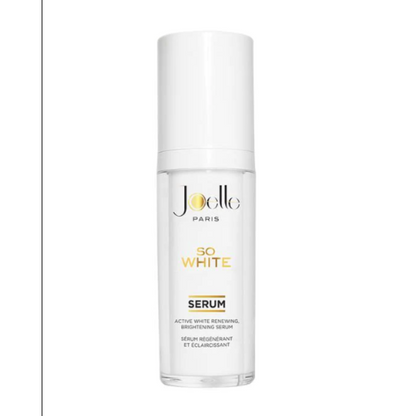 Joelle Paris So White Serum 30ml Joelle Paris