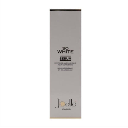 Joelle Paris So White Serum 30ml Joelle Paris