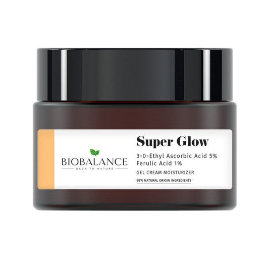 Bio Balance Super Glow Gel Cream - 50ml Bio Balance