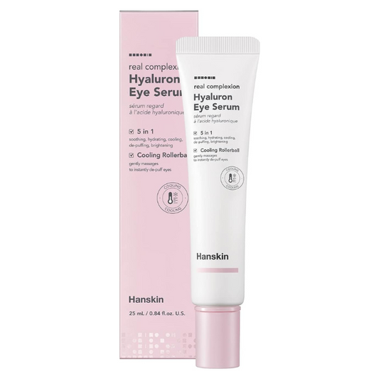 Hanskin Hyaluron Eye Serum 25ml Hanskin