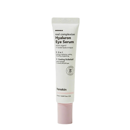Hanskin Hyaluron Eye Serum 25ml Hanskin