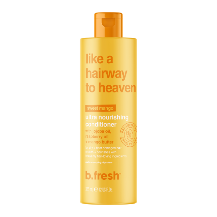 B.Fresh Ultra Nourishing Conditioner 355ml B.Fresh