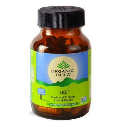 Organic India Prostate Support - 90 Capsules