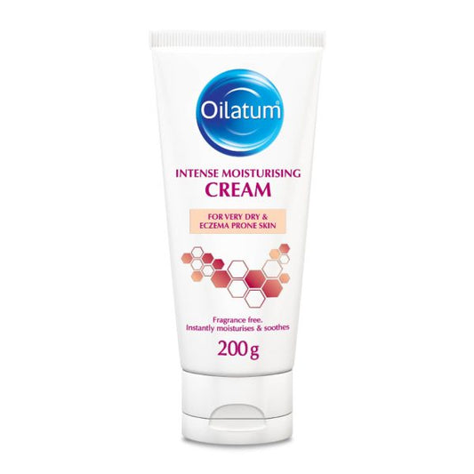 OILATUM Intense Moisturizer Cream 200g