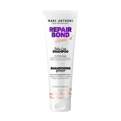 Marc Anthony Repair Bond + Rescuplex Shampoo 250ml Marc Anthony