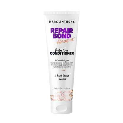 Marc Anthony Repair Bond + Rescuplex Conditioner 250ml Marc Anthony