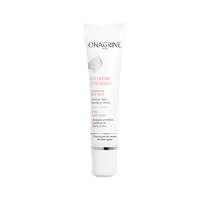 Onagrine Extreme Jeunesse Eye Contour - 15ml Onagrine