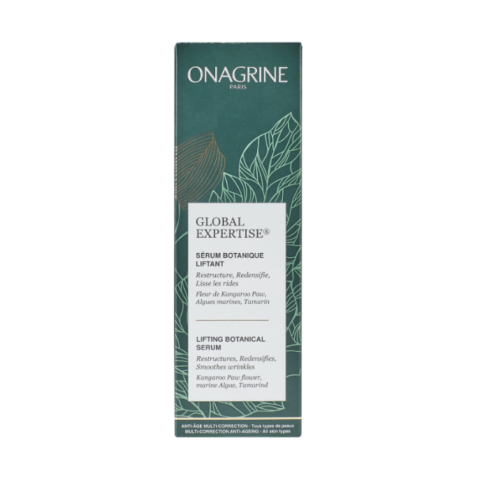Onagrine Global Expertise Revitalising Essence - 200ml Onagrine