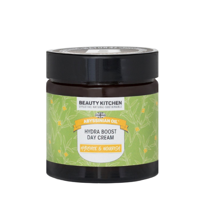 Beauty Kitchen Abyssinian Oil Hydra Boost Day Cream 60ml Beauty Kitchen