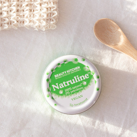 Beauty Kitchen Natruline Lip Treatment Vegan 20g Beauty Kitchen