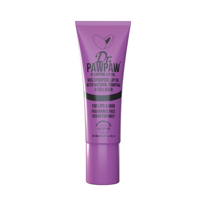 Dr. pawpaw plumping lip oil 8ml