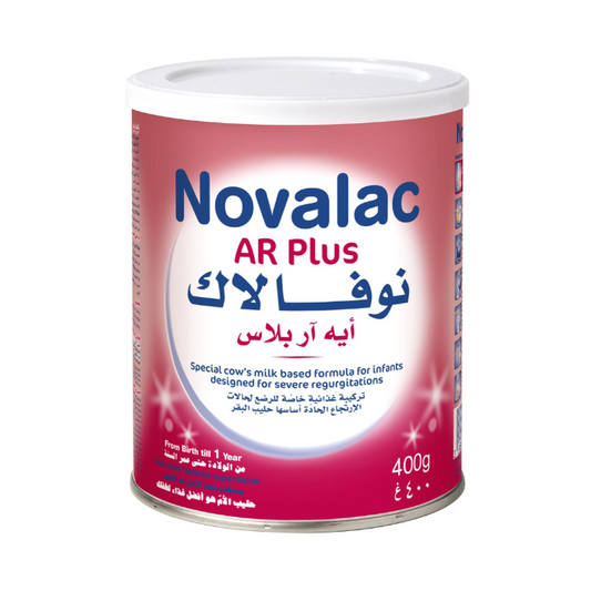 Novalac AR Plus 400g Novalac