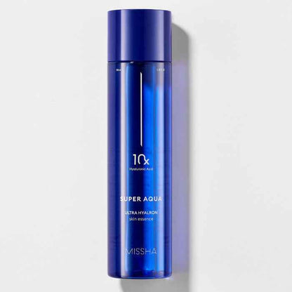 Missha Super Aqua Ultra Hyalron Skin Essence - 200ml