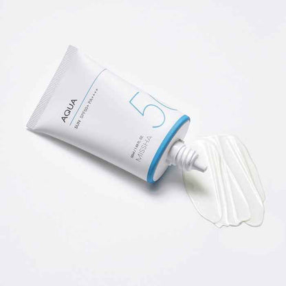 Missha All Around Safe (SPF50+) Aqua Sun Gel - 50ml