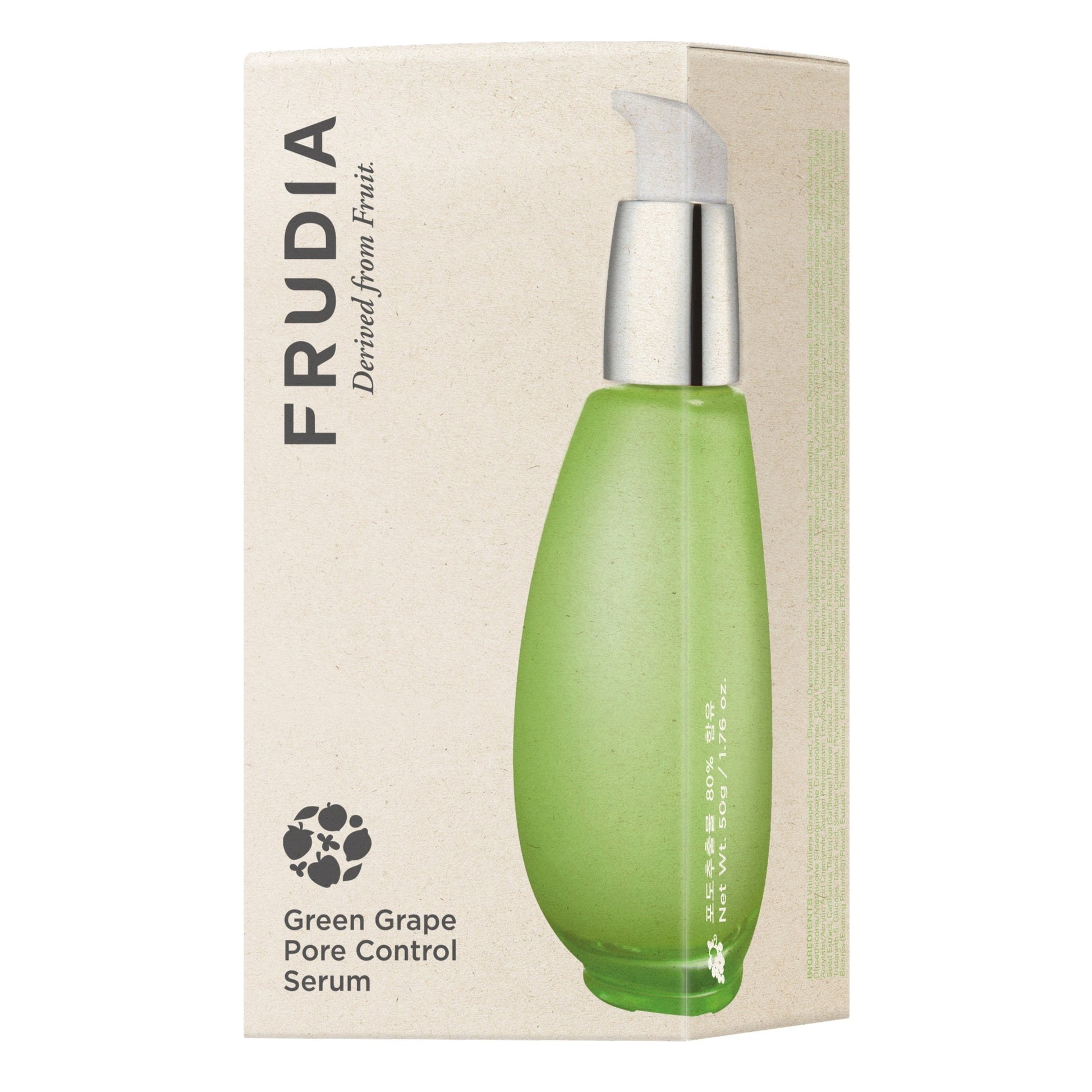 Frudia Green Grape Pore Control Serum - 50g Frudia