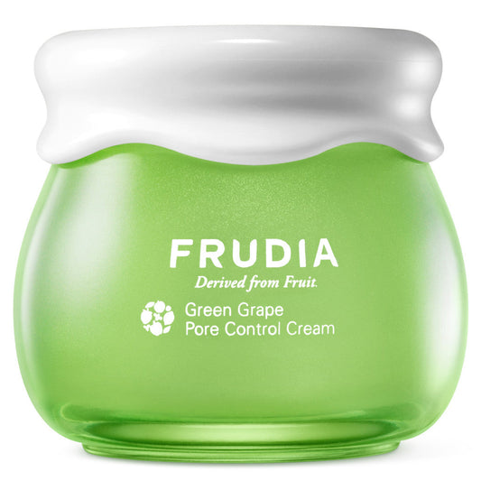 Frudia Green Grape Pore Control Cream - 55g Frudia