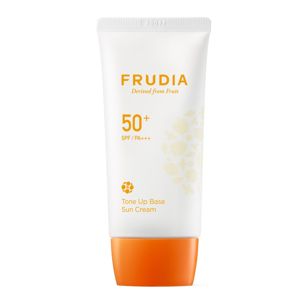 Frudia Tone Up Base (SPF50) Sun Cream - 50g Frudia