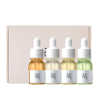 Beauty Of Joseon Hanbang Serum Discovery Kit