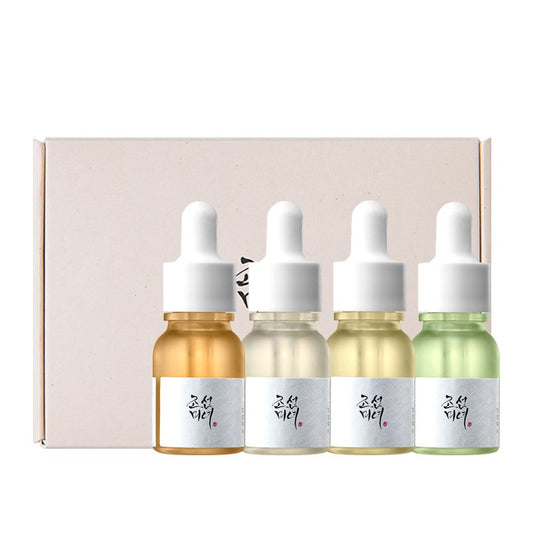 Beauty Of Joseon Hanbang Serum Discovery Kit