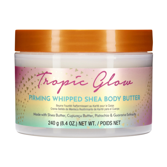 Tree Hut Tropic Glow Whipped Shea Body Butter - 240g Tree Hut