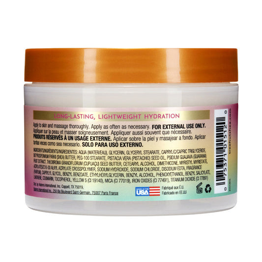 Tree Hut Tropic Glow Whipped Shea Body Butter - 240g Tree Hut