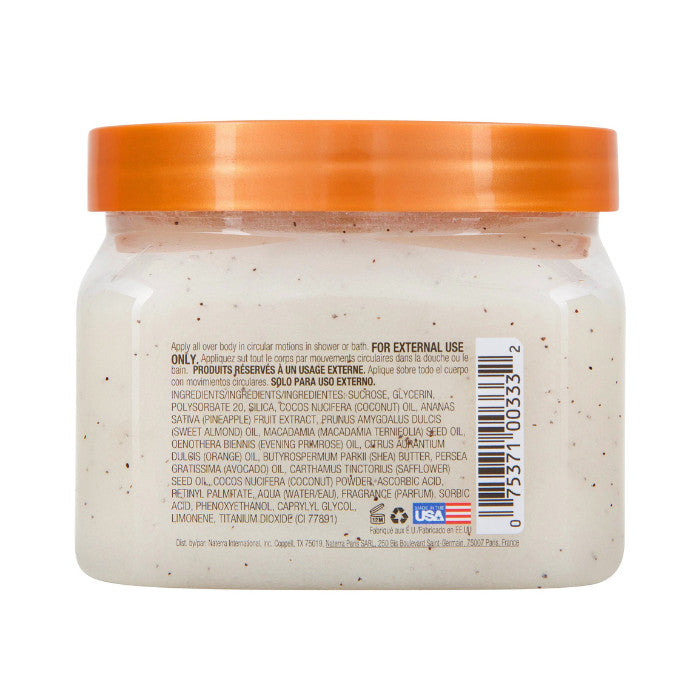 Tree Hut Coco Colada Shea Sugar Scrub - 510g Tree Hut