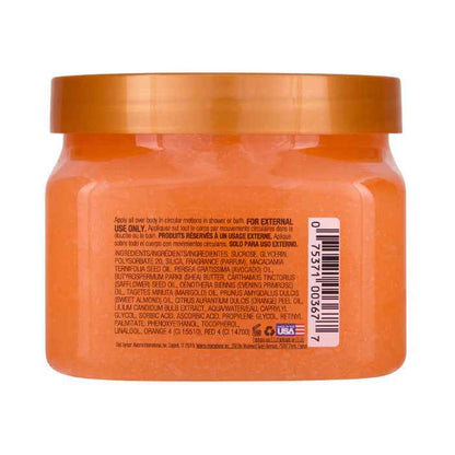 Tree Hut Sunkissed Poppy Shea Sugar Scrub - 510g