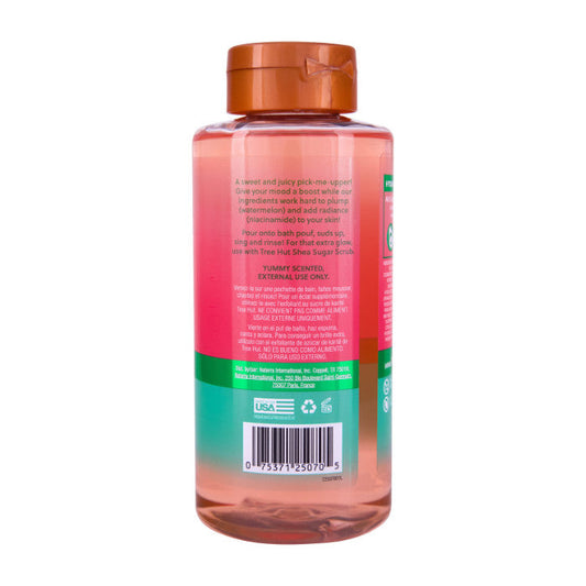 Tree Hut Watermelon Foaming Gel Wash - 532ml Tree Hut