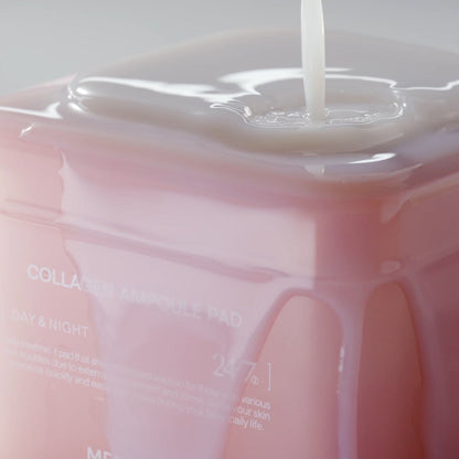 Mediheal Collagen Ampoule Pad 100s