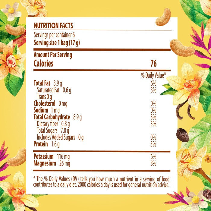 Good Calories Delight Mini Bars Cashew Cheesecake - 102g Good Calories
