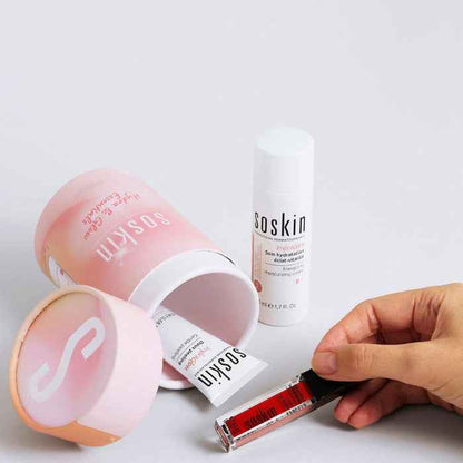 Soskin Hydra & Glow Essentials Kit