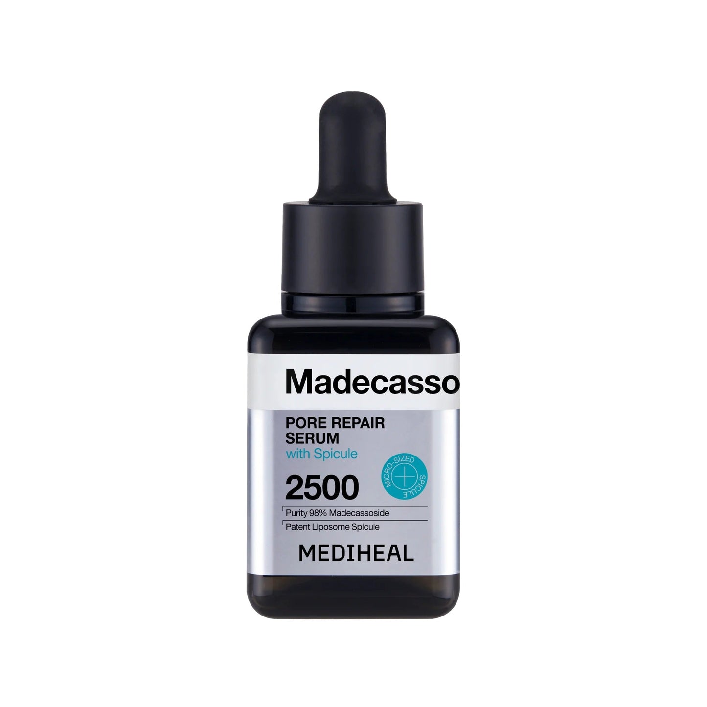 Mediheal Madecassoside Pore Repair, Tightening and Brightening Serum - 40ml