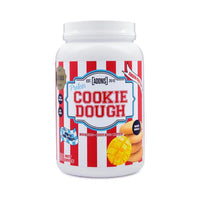 Adonis Gear Protein Cookie Dough Mango Vanilla, High