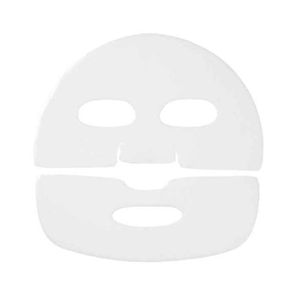 Mixsoon Bean Collagen Hydrogel Mask Pack 35g, Fermented Nutrients, Hydration, Firmness and Radiance - 5s