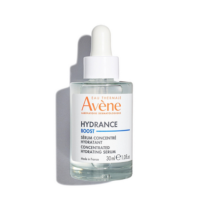 Avene Hydrance Boost Concentrated Hydrating Serum 30ml Avene
