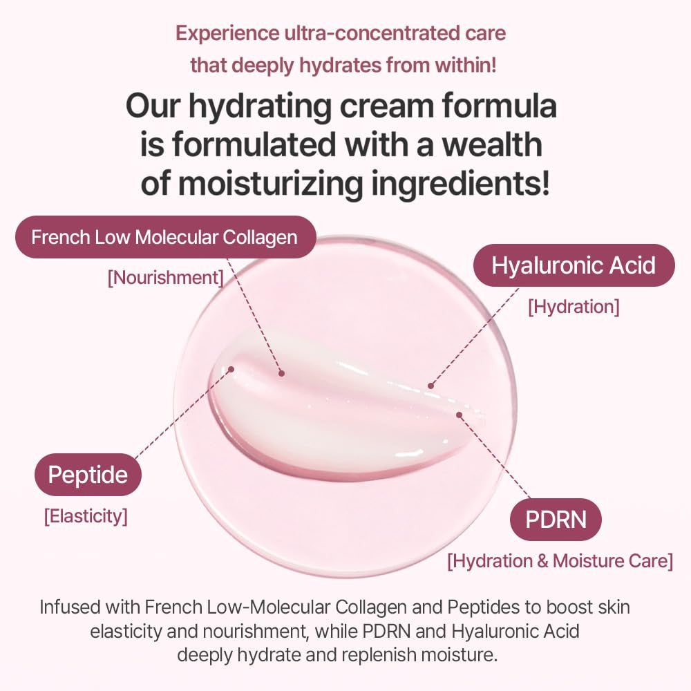 Mixsoon Collagen Glass Skin Peel-Off Mask for Hydration, Elasticity and Radiant Glow - 80ml Mixsoon