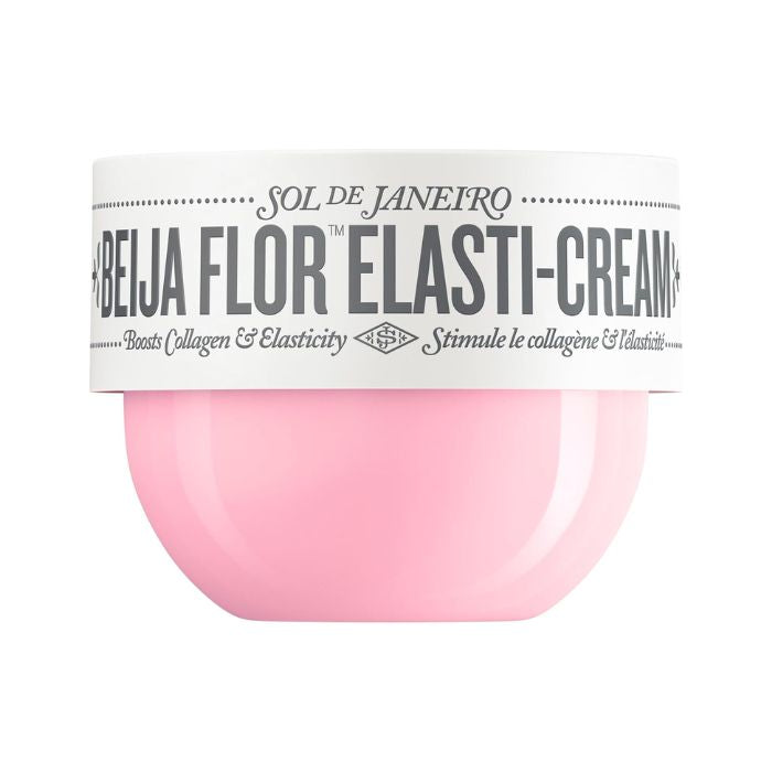Sol De Janeiro Beija Flor Elasti Body Cream - 75ml Sol De Janeiro