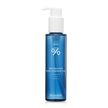 Dr. Ceuracle Pro Balance Pure Cleansing Oil - 155ml Dr. Ceuracle