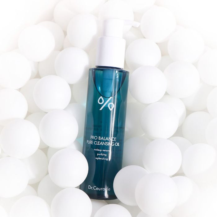 Dr. Ceuracle Pro Balance Pure Cleansing Oil - 155ml Dr. Ceuracle
