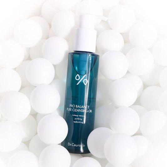 Dr. Ceuracle Pro Balance Pure Cleansing Oil - 155ml Dr. Ceuracle
