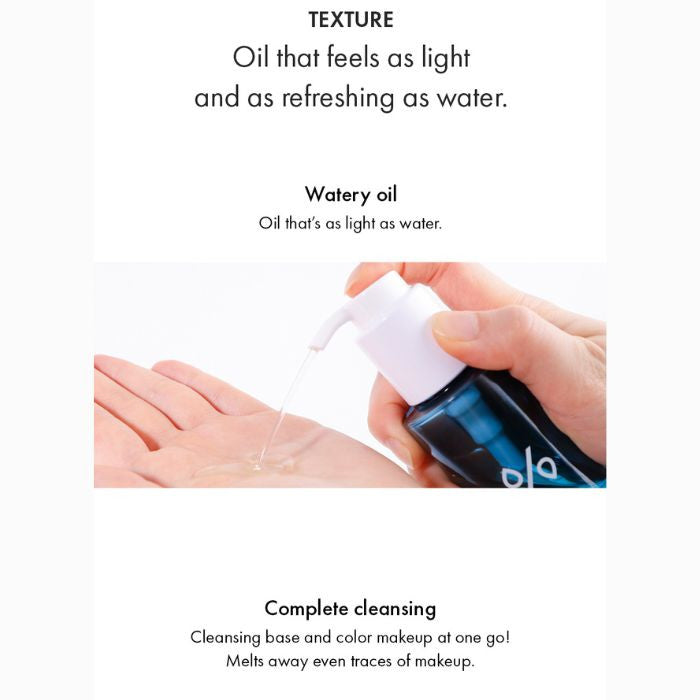 Dr. Ceuracle Pro Balance Pure Cleansing Oil - 155ml Dr. Ceuracle