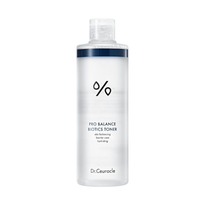 Dr. Ceuracle Pro Balance Biotics Toner - 300ml Dr. Ceuracle