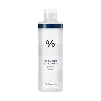 Dr. Ceuracle Pro Balance Biotics Toner - 300ml Dr. Ceuracle