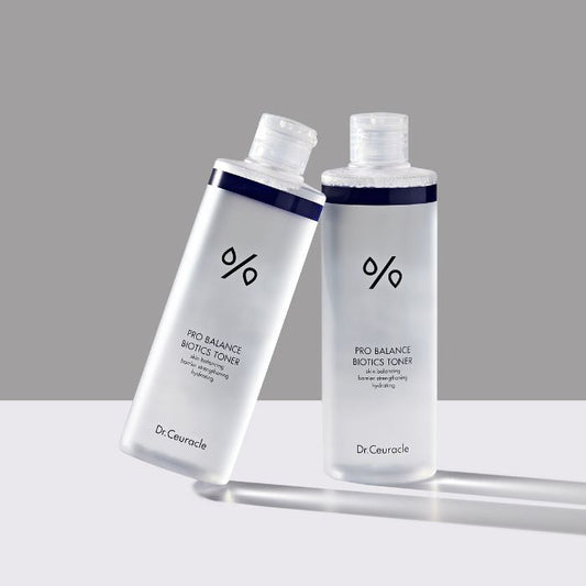Dr. Ceuracle Pro Balance Biotics Toner Biomimetic Water Hydrating with Probiotic Complex 300ml Dr. Ceuracle